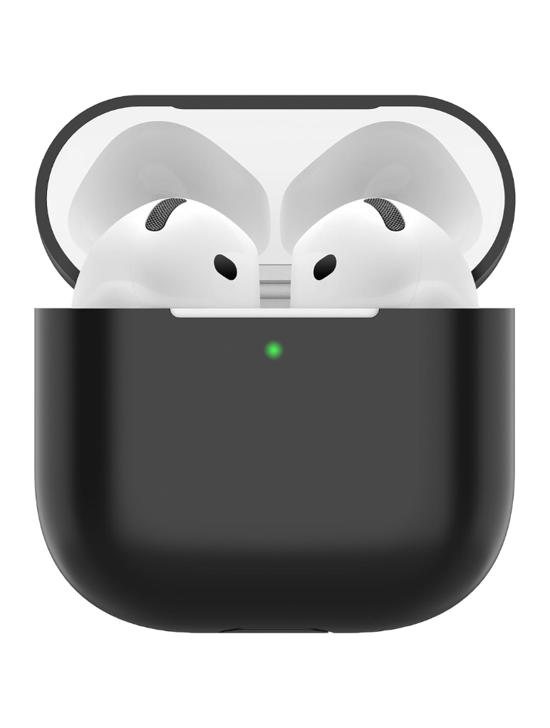 Clypeus - Etui de protection Airpods 4
