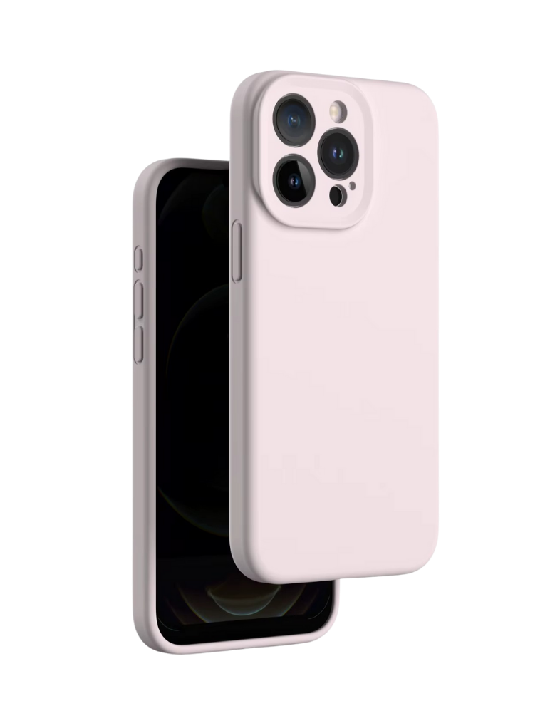 Clypeus - Coque Soft Magsafe Plus - iPhone 15 / 16 Series