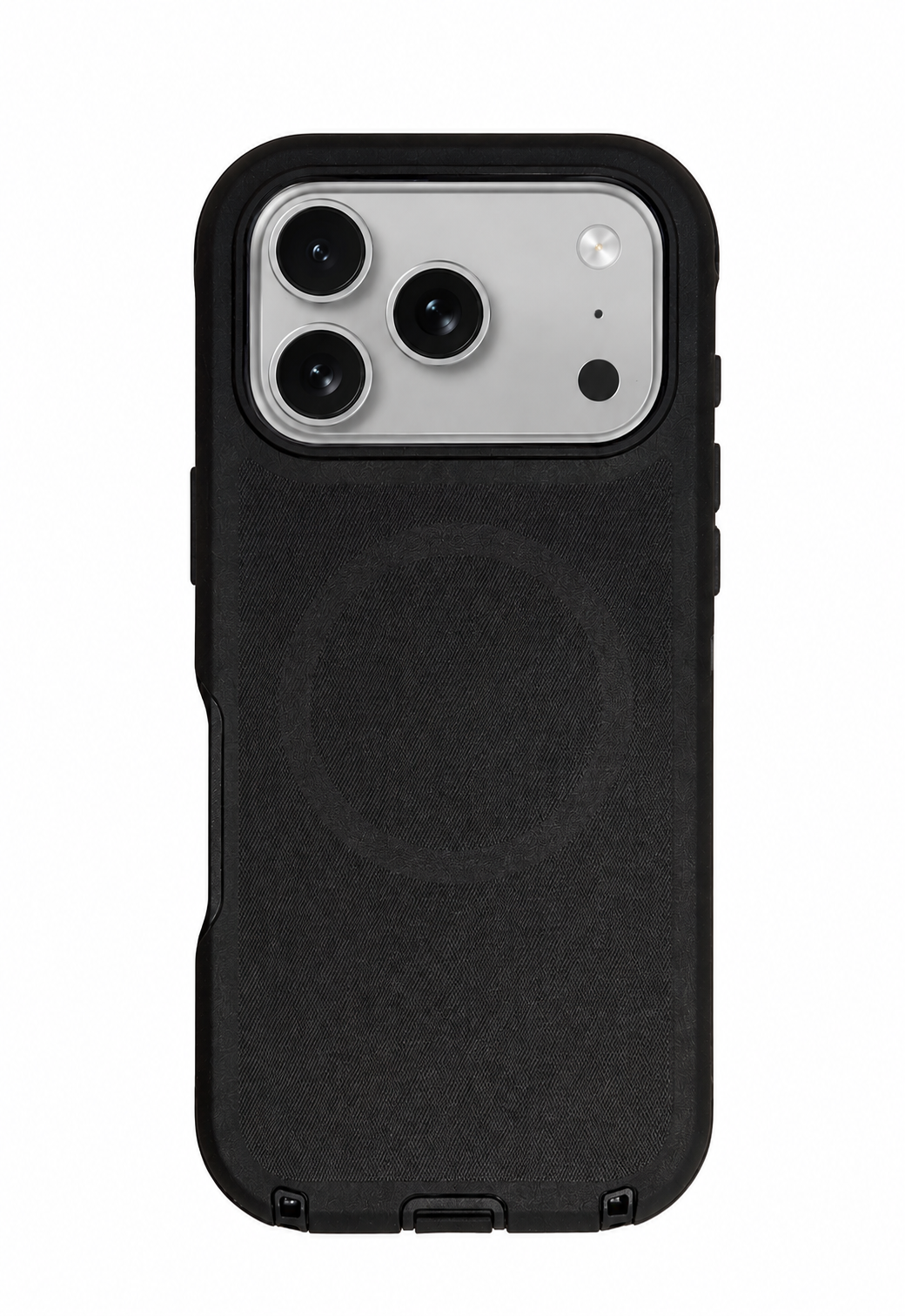 Clypeus - Coque TitanoShield MagSafe - Apple Séries