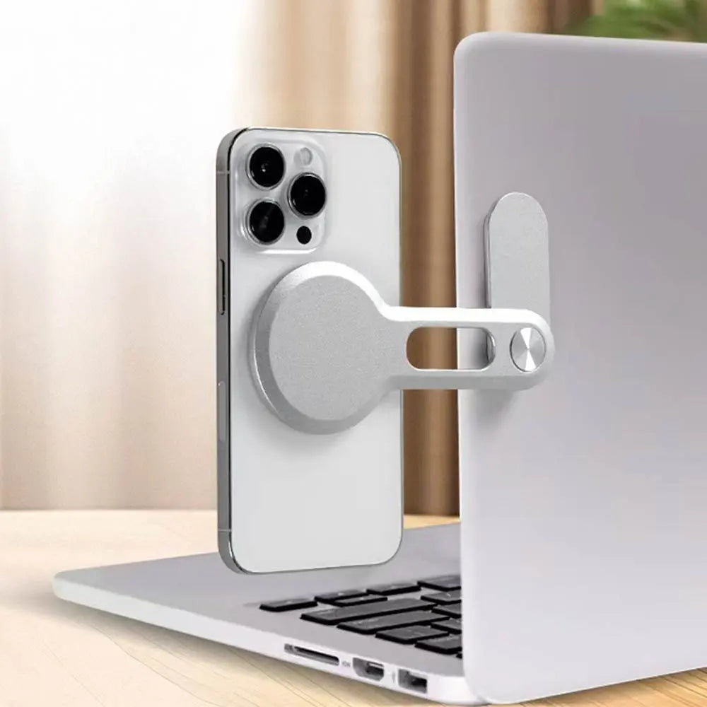 Clypeus - Support Adhésif MagSafe pour Smartphone