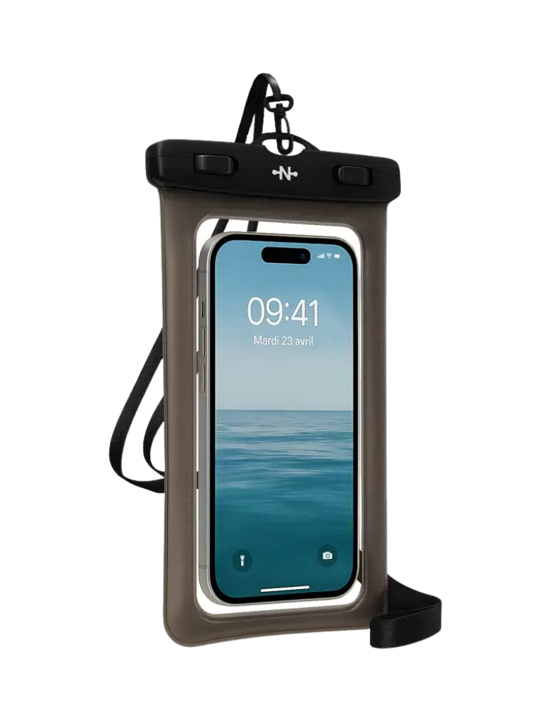 Connect - Pochette pour téléphone Waterproof
