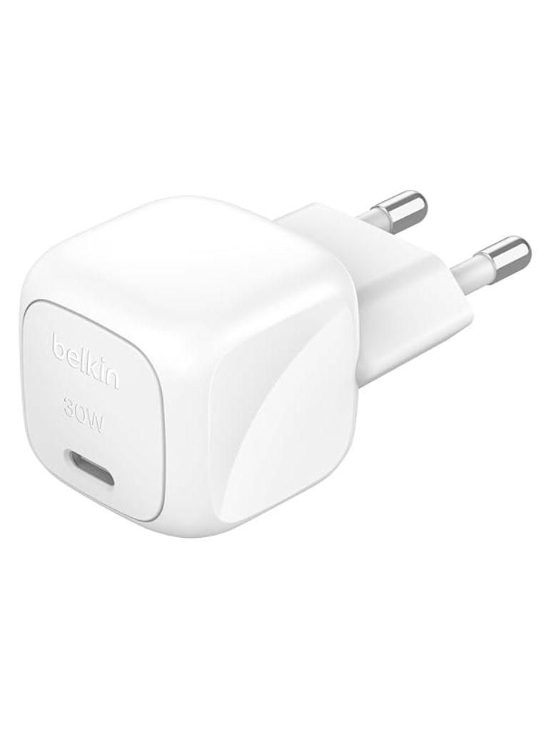 Belkin - Adaptateur Type-C 30W