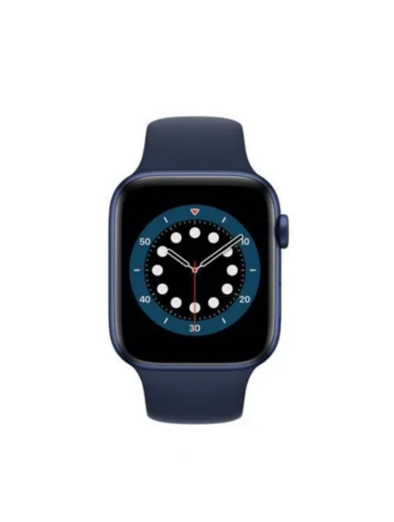 Apple Watch série 6 40mm - Bleu