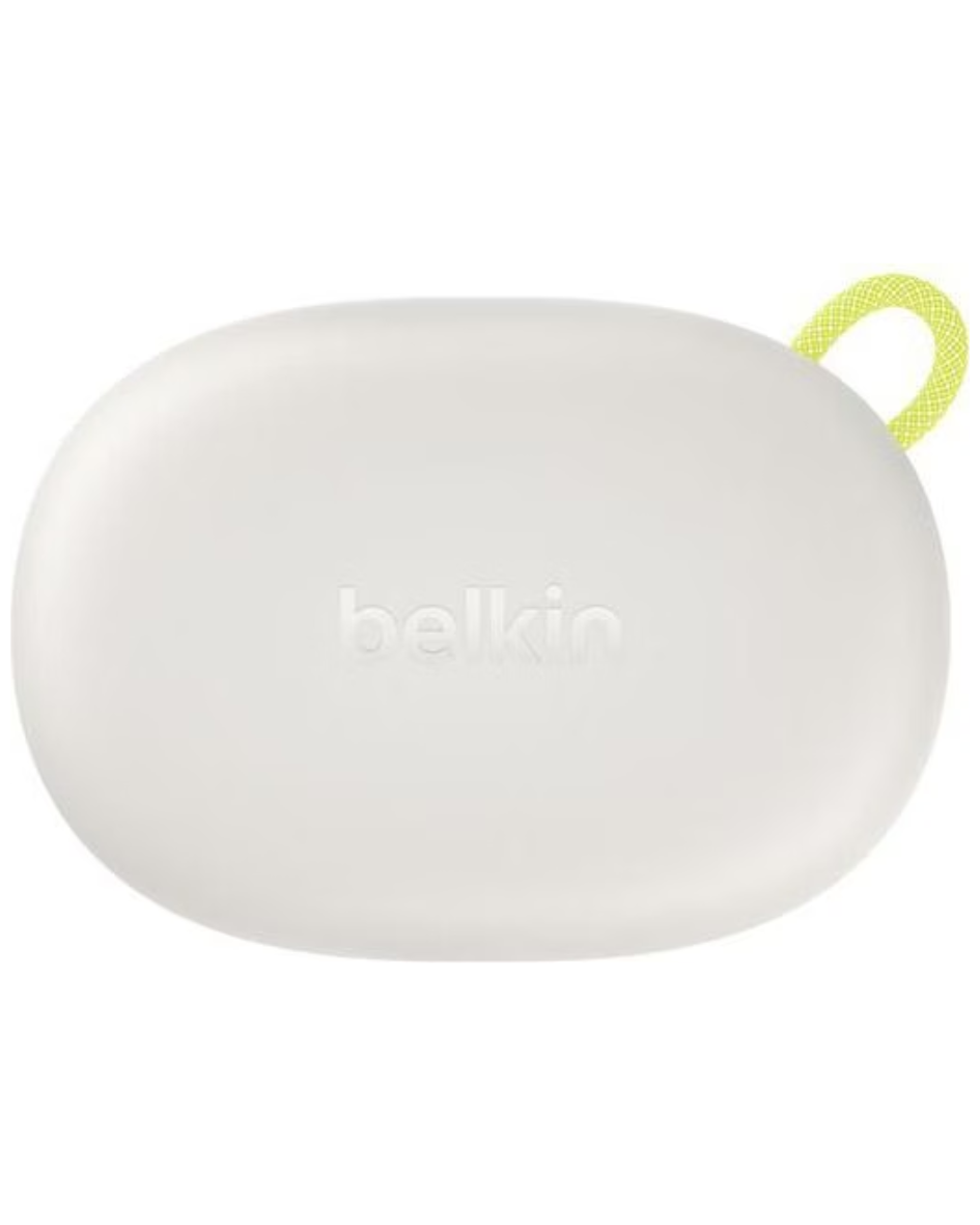 Belkin - Ecouteurs Sans-fils SoundForm ActiveFit