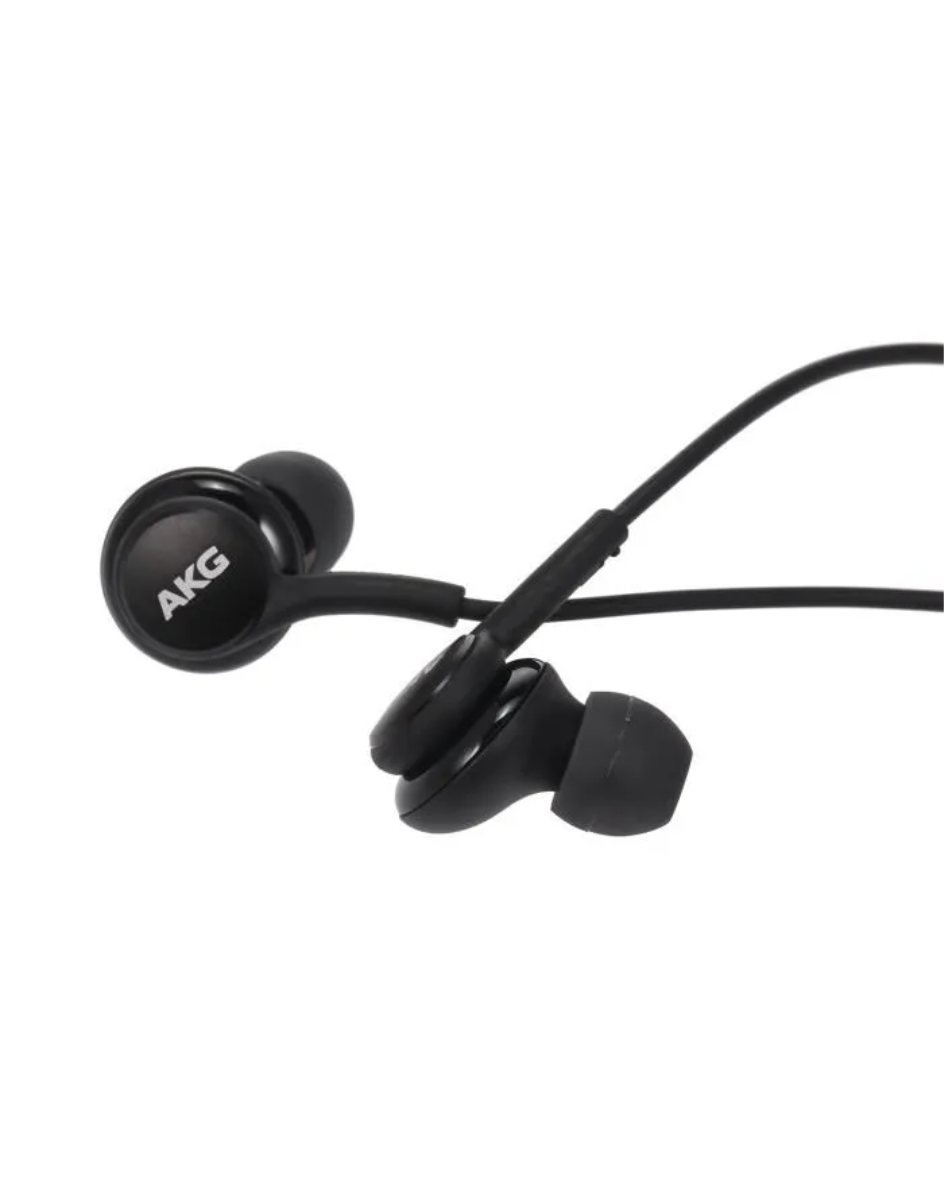 Samsung - Ecouteurs Filaires AKG USB-C