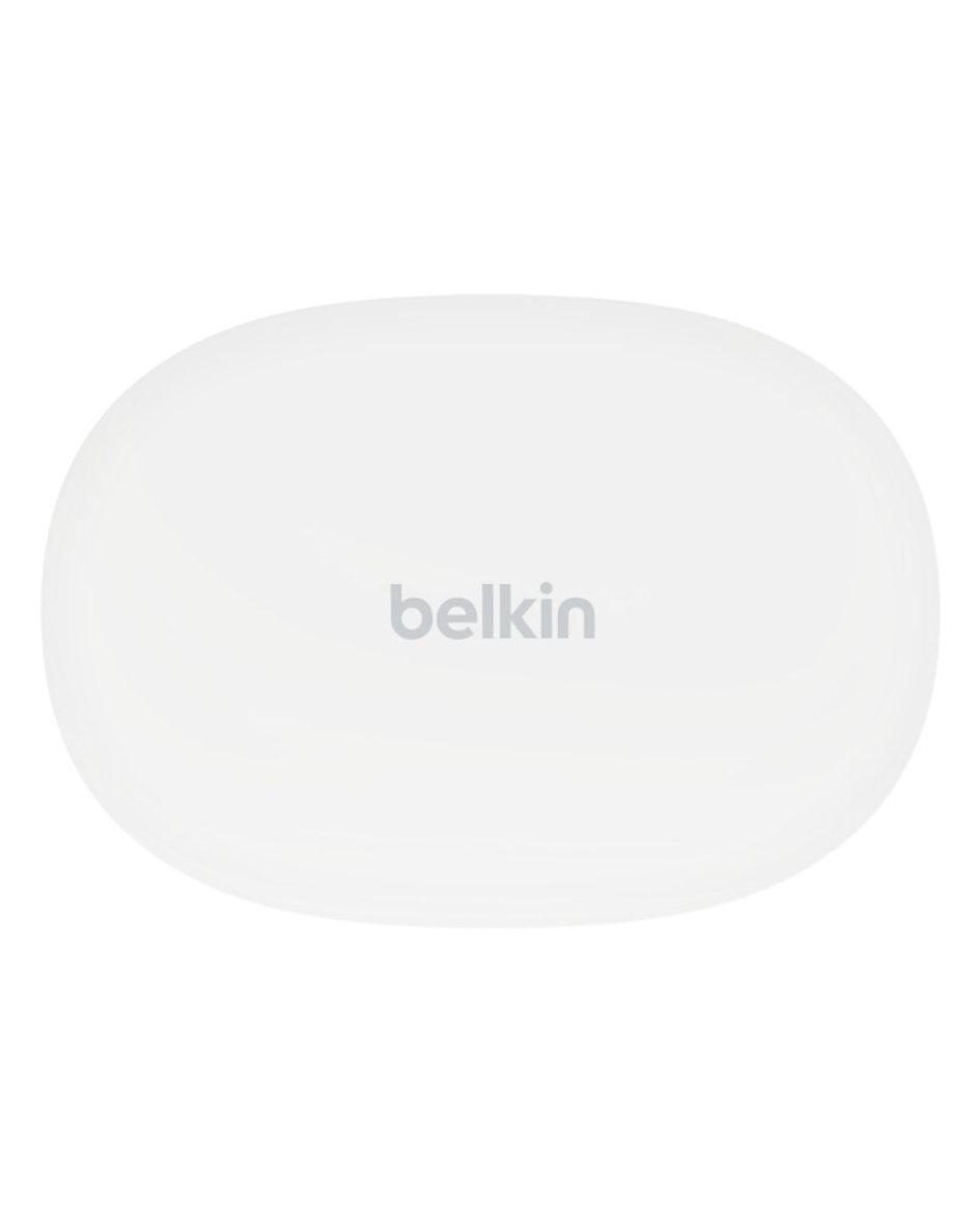 Belkin - Ecouteurs bluetooth SoundForm Bolt