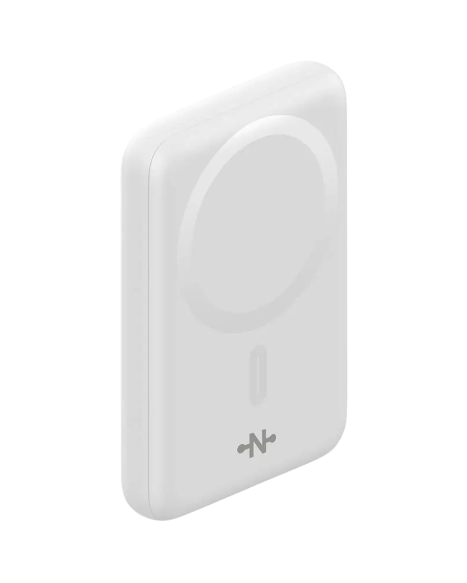 Connect - Batterie Externe sans Fil MagSafe 10 000 mAh