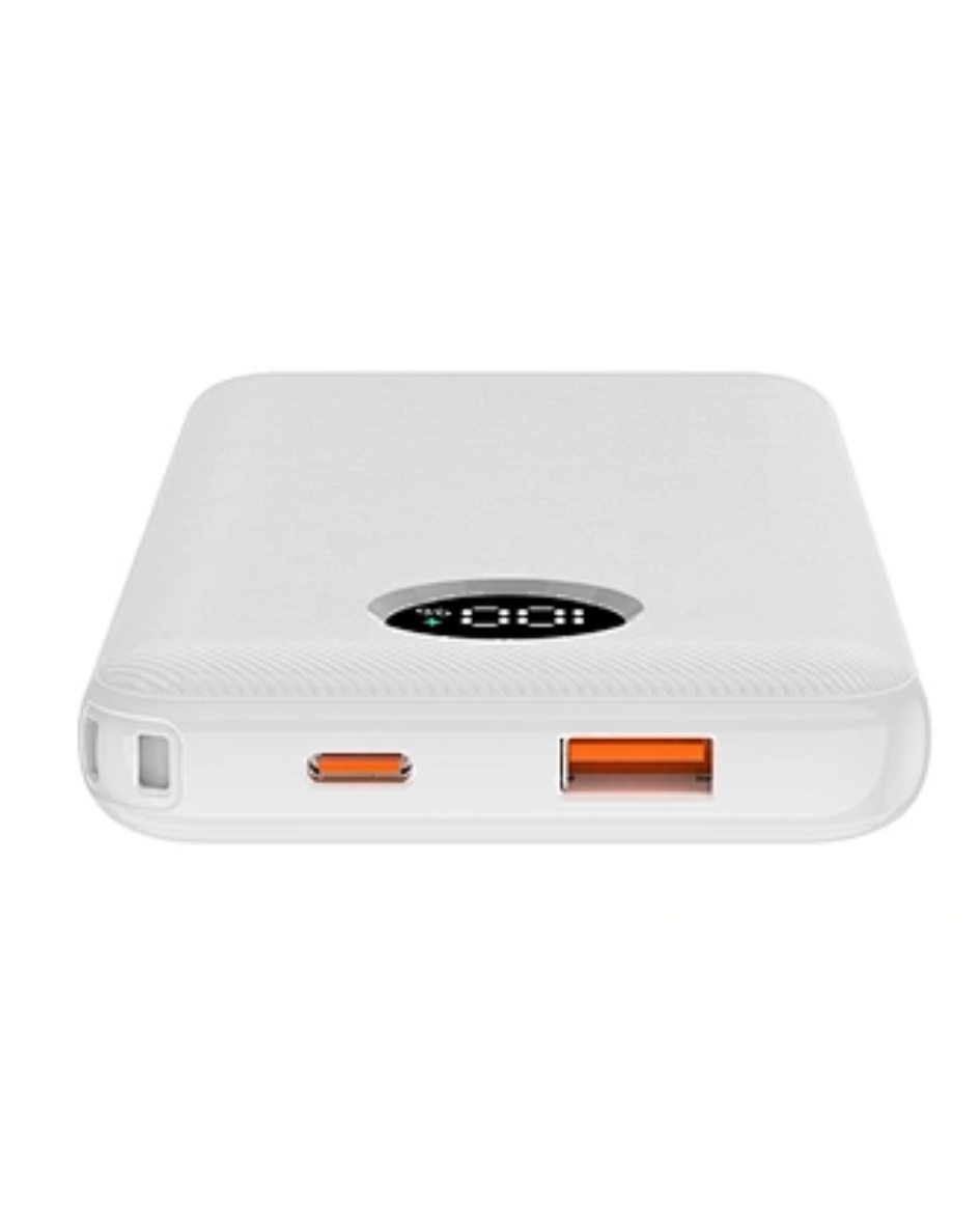 Wiwu - Batterie Externe 10000mAh 22.5W