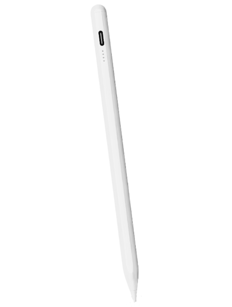 Nobrand - Stylet Magnétique pour Tablettes Android & Apple