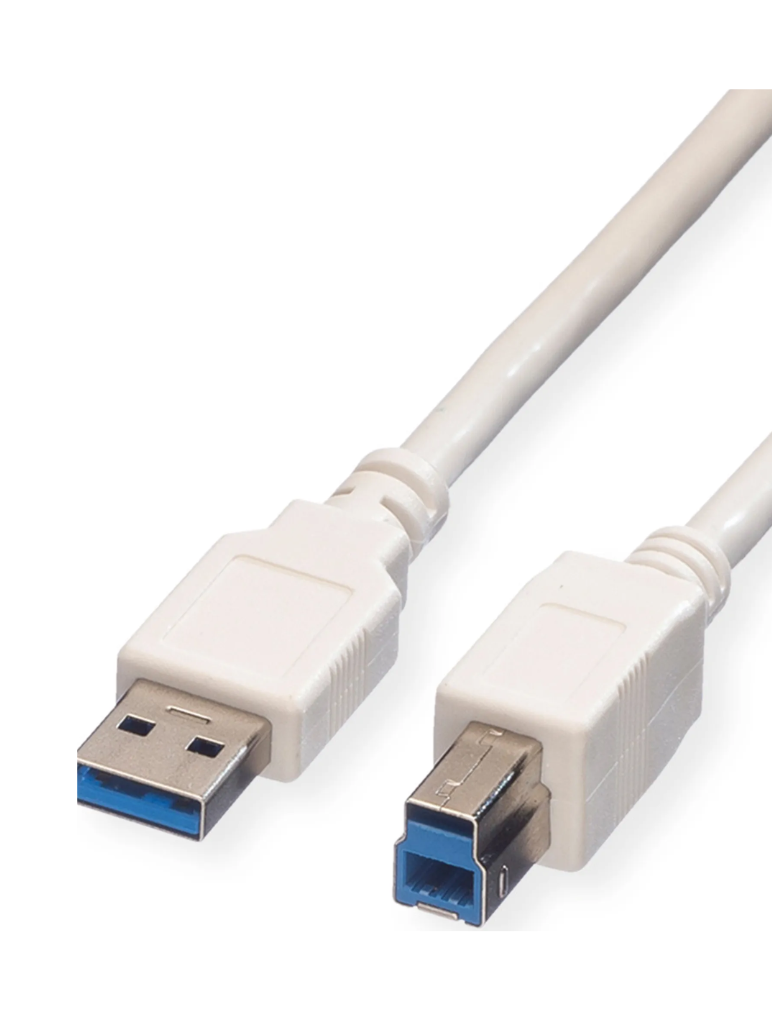 Clypeus - Cable USB-B 3.0 vers USB-A
