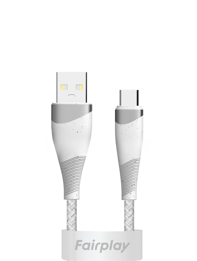 Fairplay - TORILIS Câble USB-C 1m (Bulk)