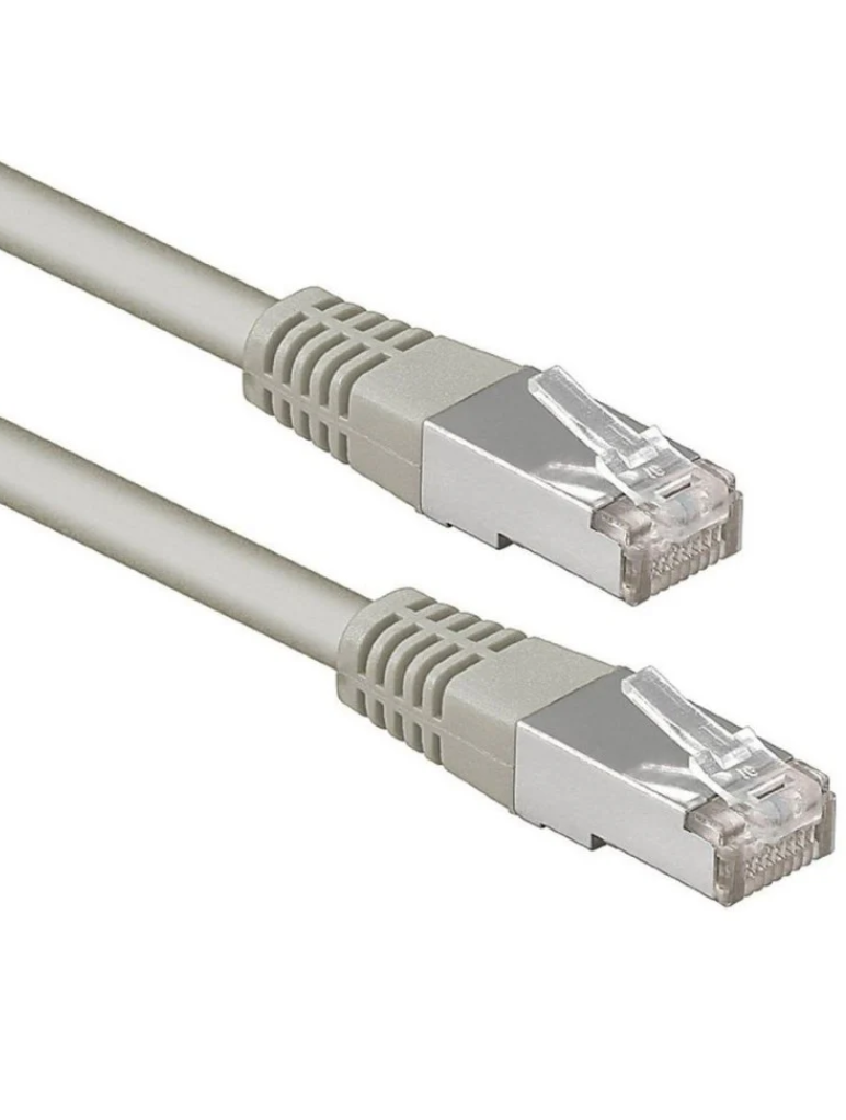 Belkin - Câble Ethernet vers Ethernet catégorie 6 - 1m