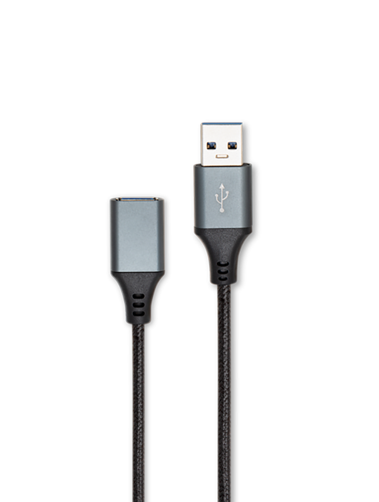 Earldom - Câble USB mâle vers USB femelle