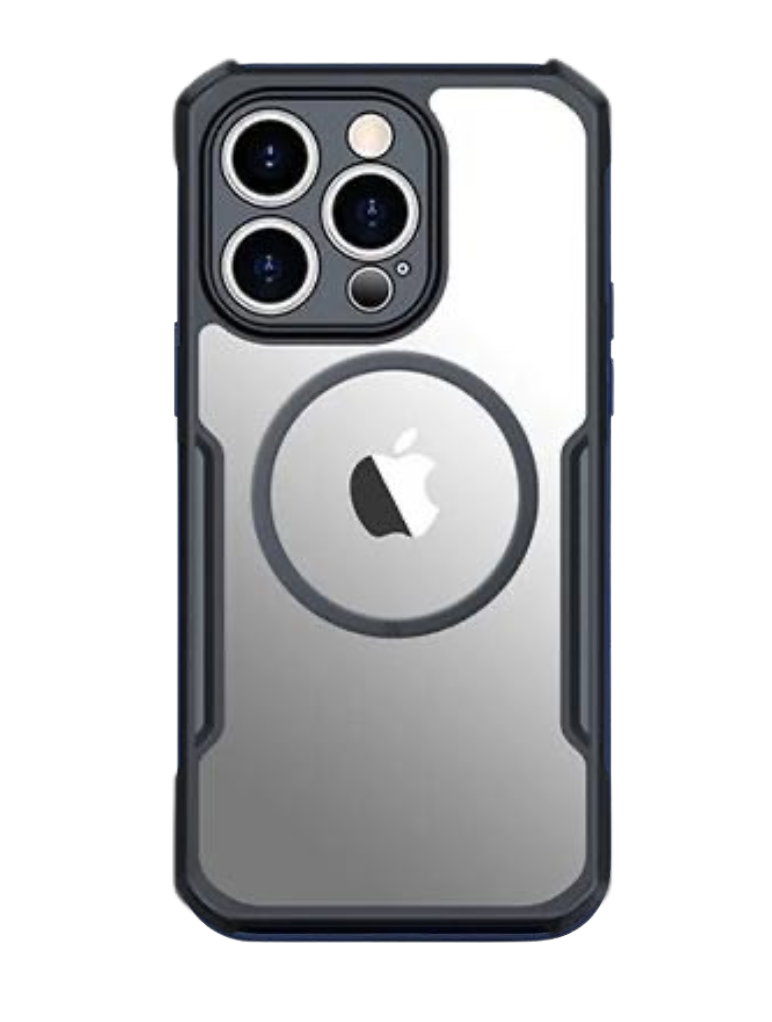 Clypeus - Coque Protect X MagSafe pour iPhone