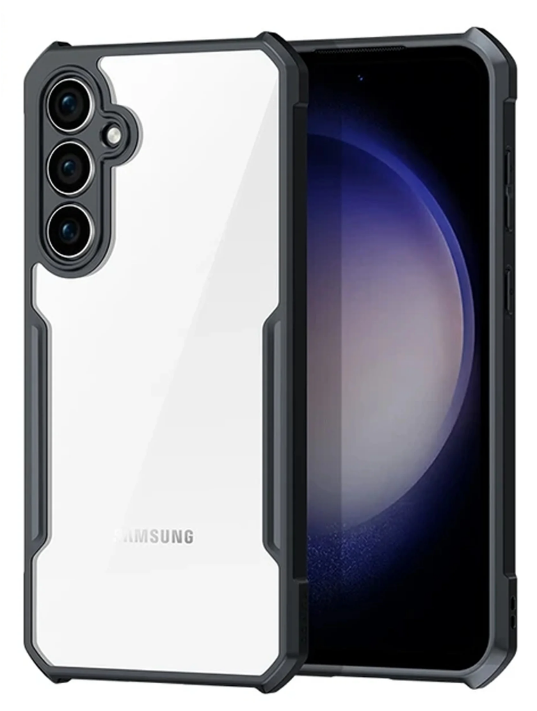 Clypeus - Coque Protect X - Samsung Series