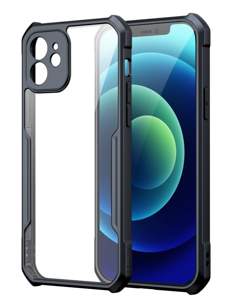 Clypeus - Coque Protect X - iPhone Series