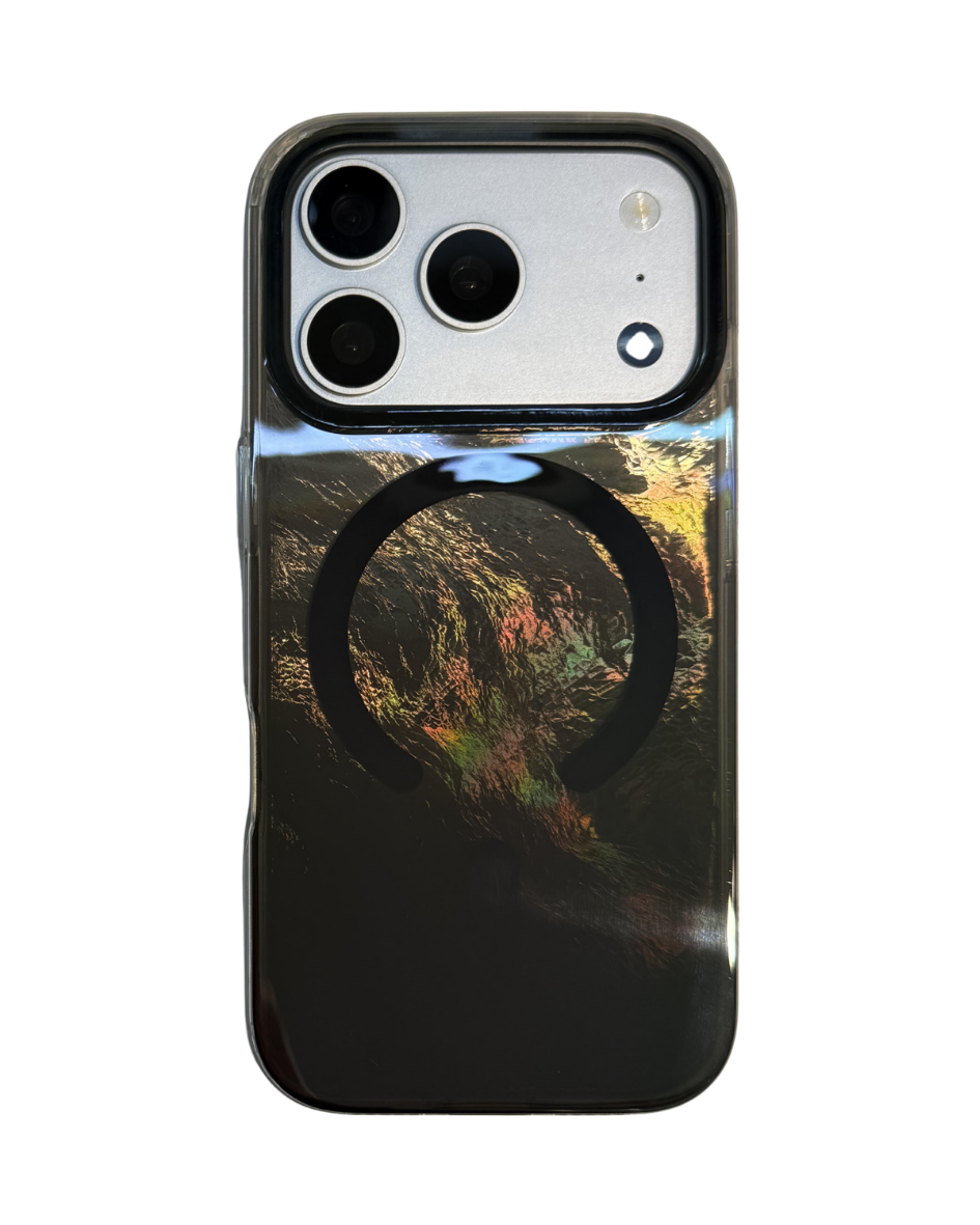 Clypeus - Coque Glow MagSafe - Apple Séries