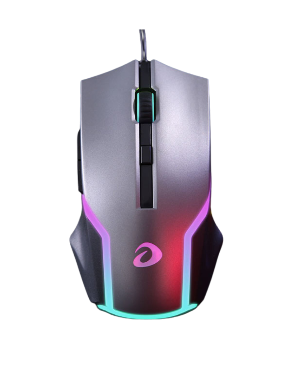 Dareu - Souris Gamer Filaire RGB Gaming LM122