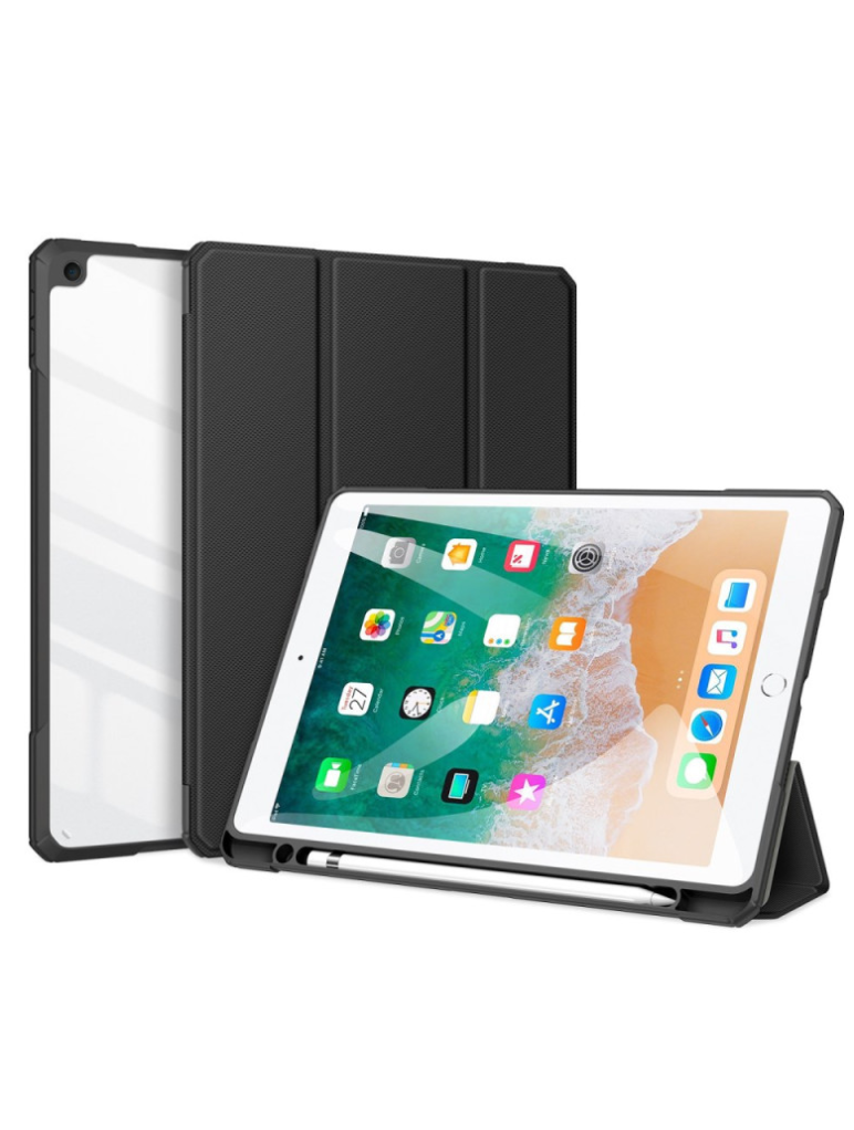 Dux Ducis - Etui de Tablette pour iPad 9.7"