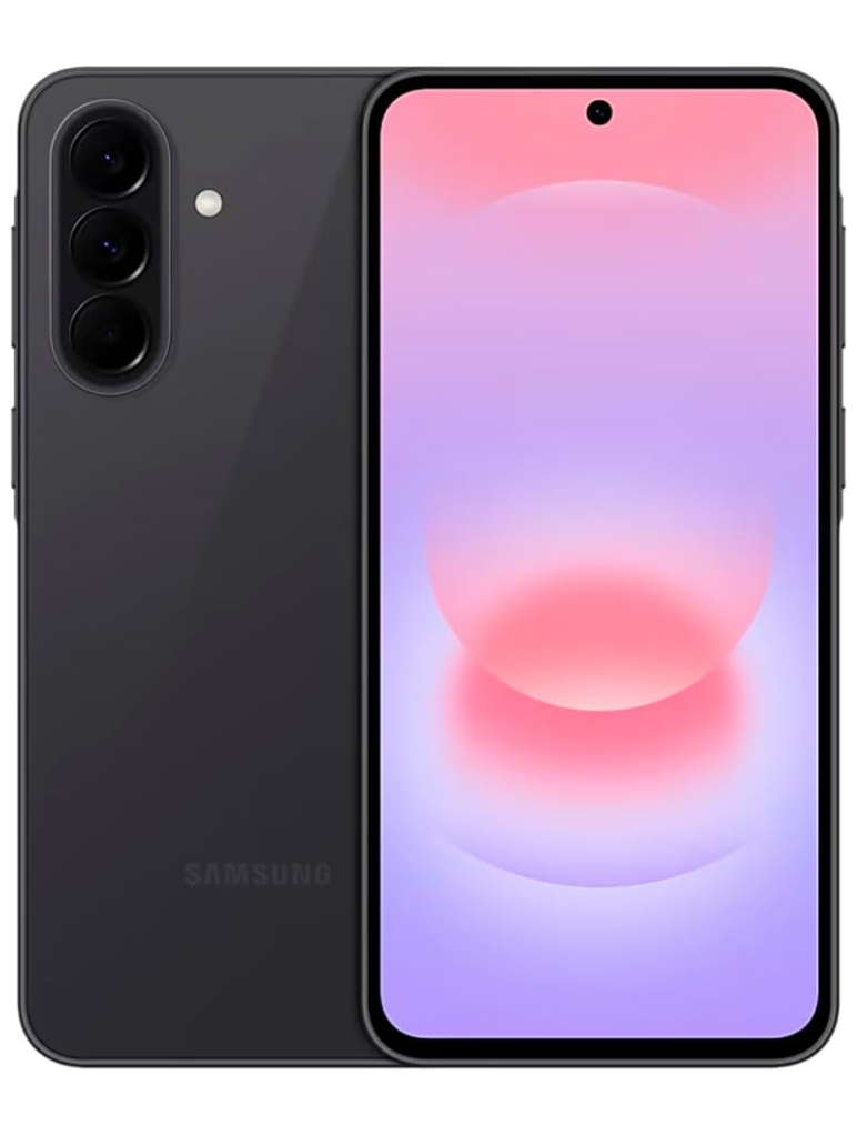 Samsung Galaxy A37 5G 128 Go - Noir