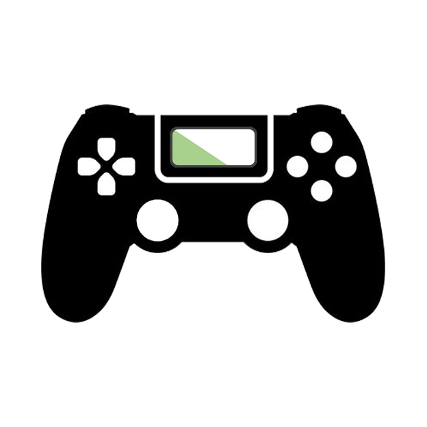 Batterie (Manette)