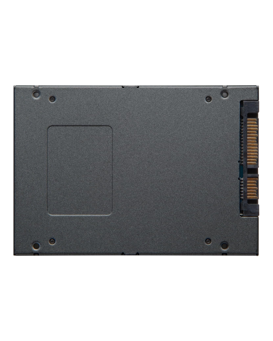 Kingston A400 - SSD 480 Go
