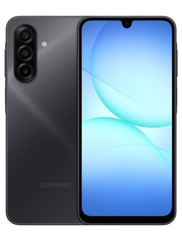 Samsung Galaxy A07 128Go - Noir