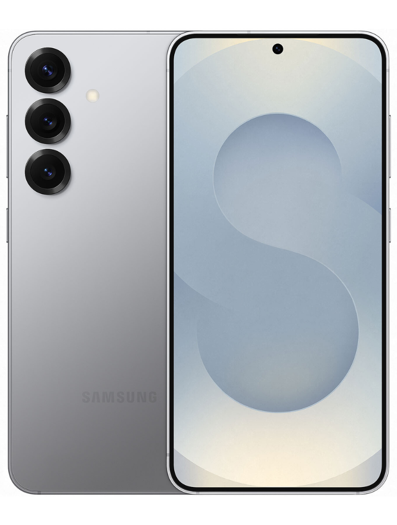 Samsung Galaxy S25 256Go - Gris