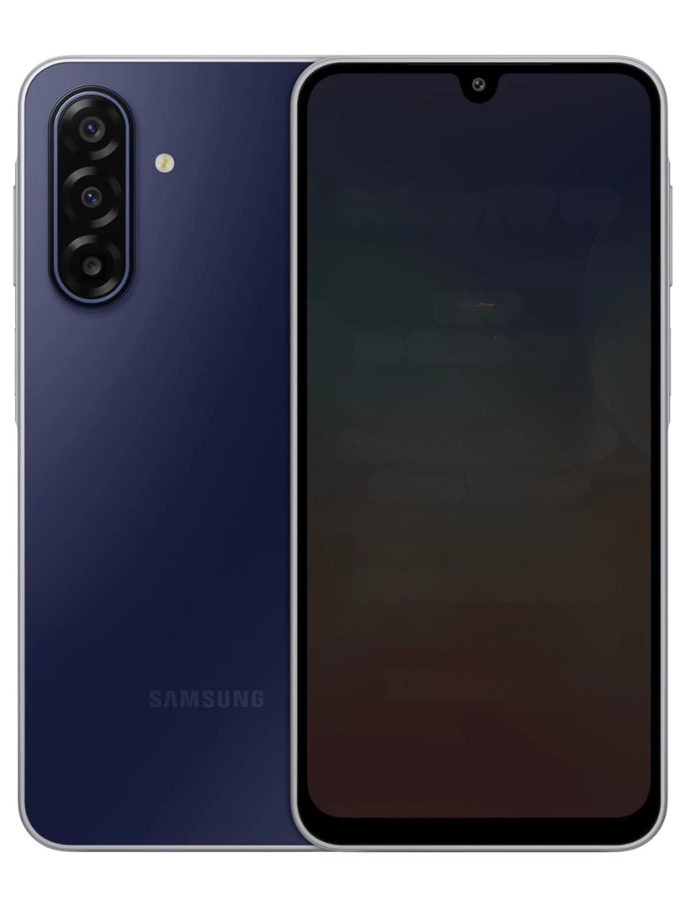 Samsung Galaxy M17 5G 128Go - Sapphire Black