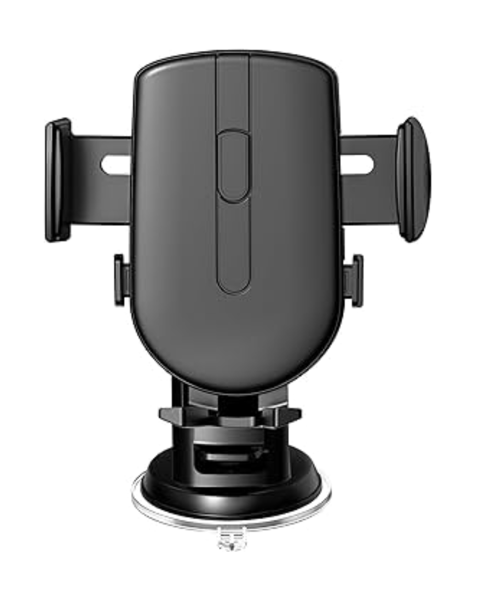Wiwu - Support 360° à Ventouse pour Voiture
