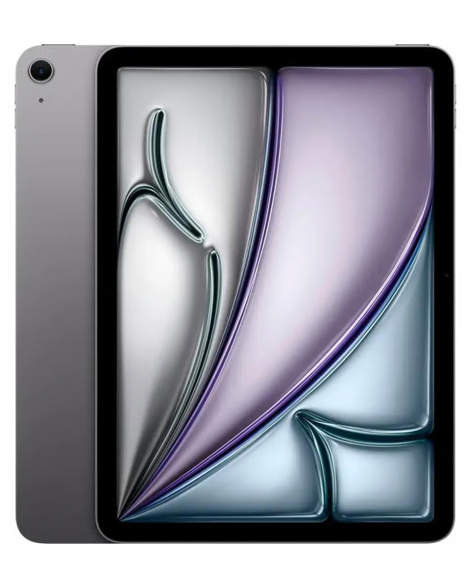Apple iPad Air 13" (M3) Wifi (2025) 128Go - Gris sidéral