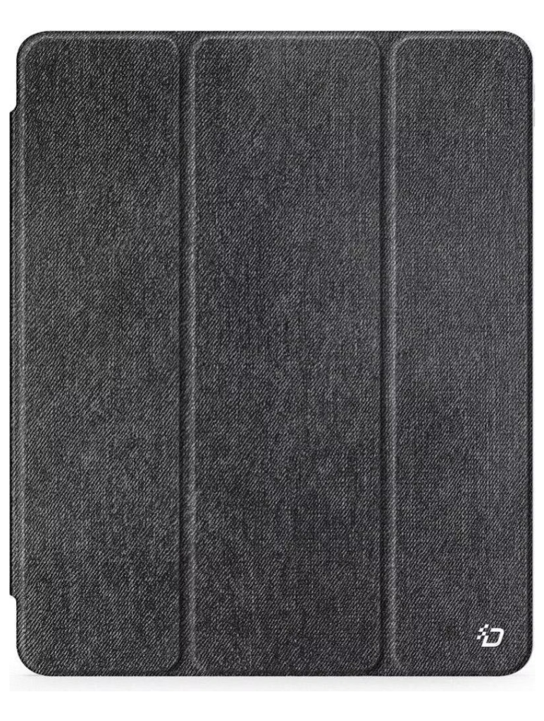 Dux Ducis - Etui de Tablette pour iPad Pro/Air 13 Pouces (2024)