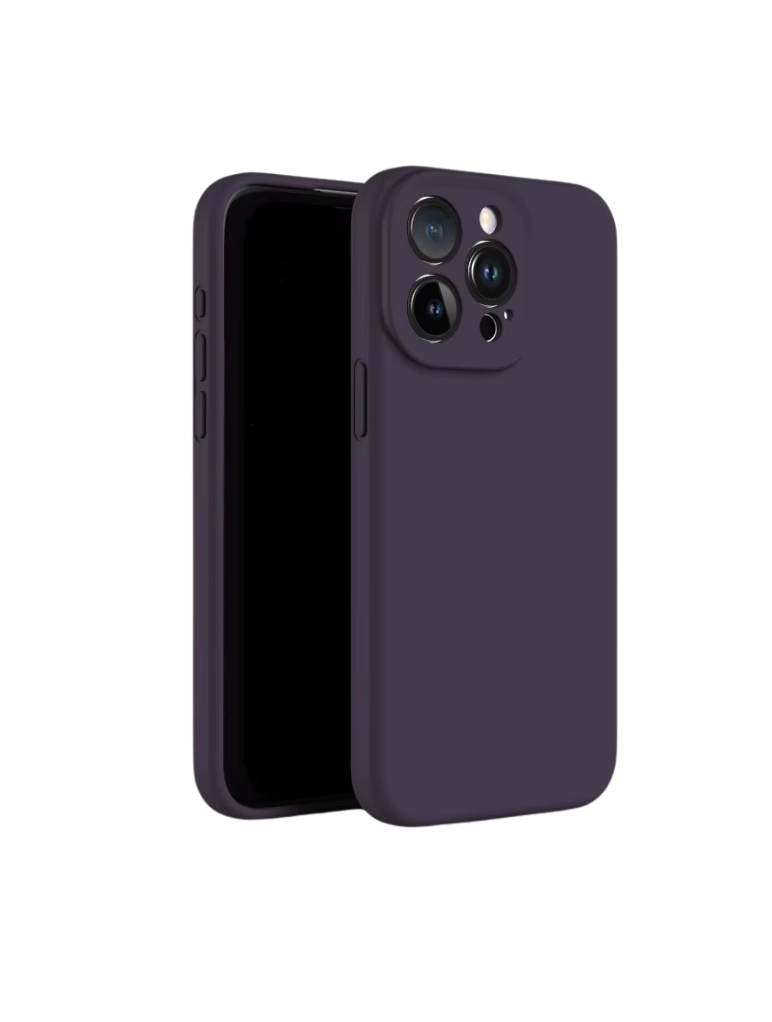 Clypeus - Coque Soft Magsafe Plus - iPhone 15 / 16 Series