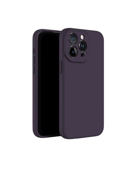 Clypeus - Coque Soft Magsafe Plus - iPhone 15 / 16 Series