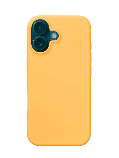 Clypeus - Coque Soft Magsafe - iPhone 16 Series