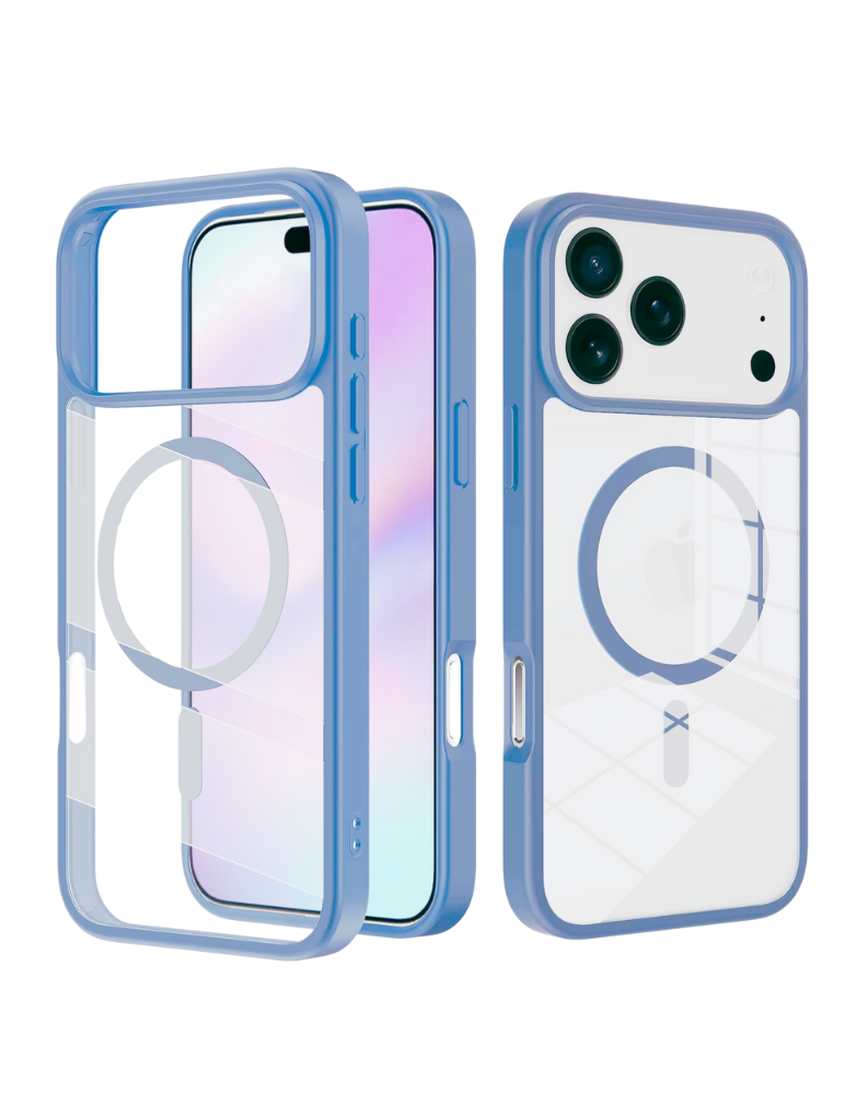 Clypeus - Coque Freedom - iPhone 17 Series