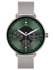 Wiwu SW07 - Montre Connectée pour Femmes