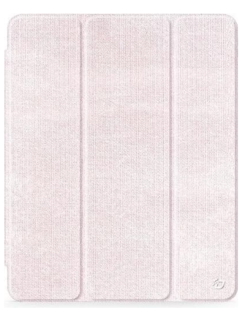 Dux Ducis - Etui de Tablette pour iPad Pro/Air 13 Pouces (2024)