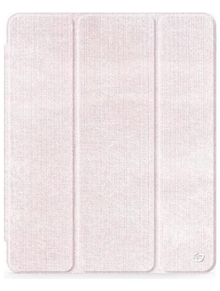 Dux Ducis - Etui de Tablette pour iPad Pro/Air 13 Pouces (2024)