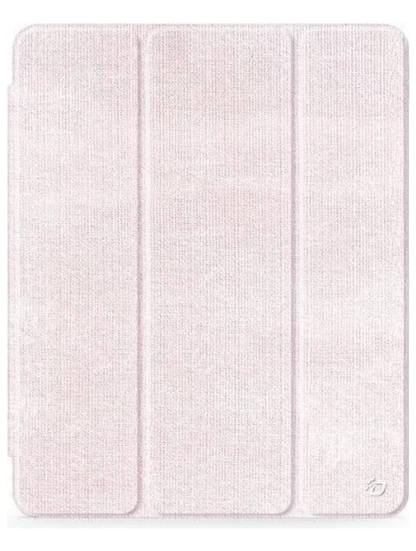 Dux Ducis - Etui de Tablette pour iPad Pro/Air 13 Pouces (2024)