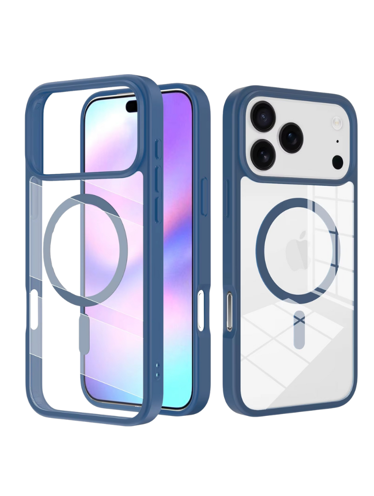 Clypeus - Coque Freedom - iPhone 17 Series