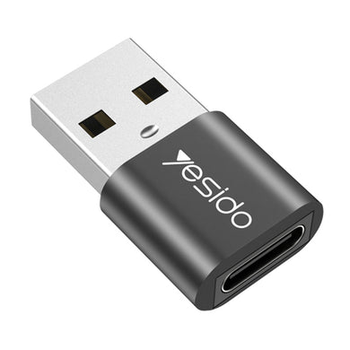 Yesido - Adaptateur USB-C to USB-A