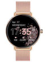 Charger l&#39;image dans la galerie, Wiwu SW07 - Montre Connectée pour Femmes