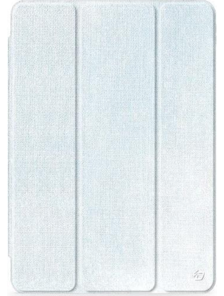 Dux Ducis - Etui de Tablette pour iPad Pro/Air 13 Pouces (2024)