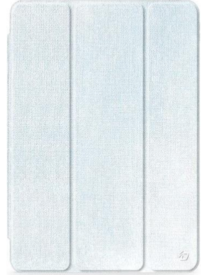 Dux Ducis - Etui de Tablette pour iPad Pro/Air 13 Pouces (2024)