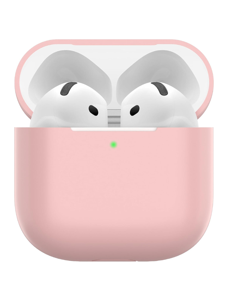 Clypeus - Etui de protection Airpods 4