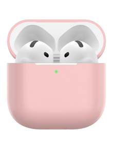 Clypeus - Etui de protection Airpods 4