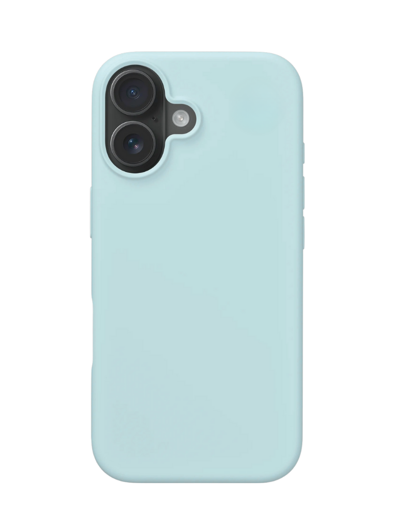 Clypeus - Coque Soft Magsafe - iPhone 16 Series