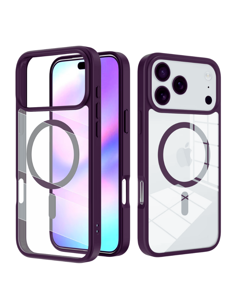 Clypeus - Coque Freedom - iPhone 17 Series