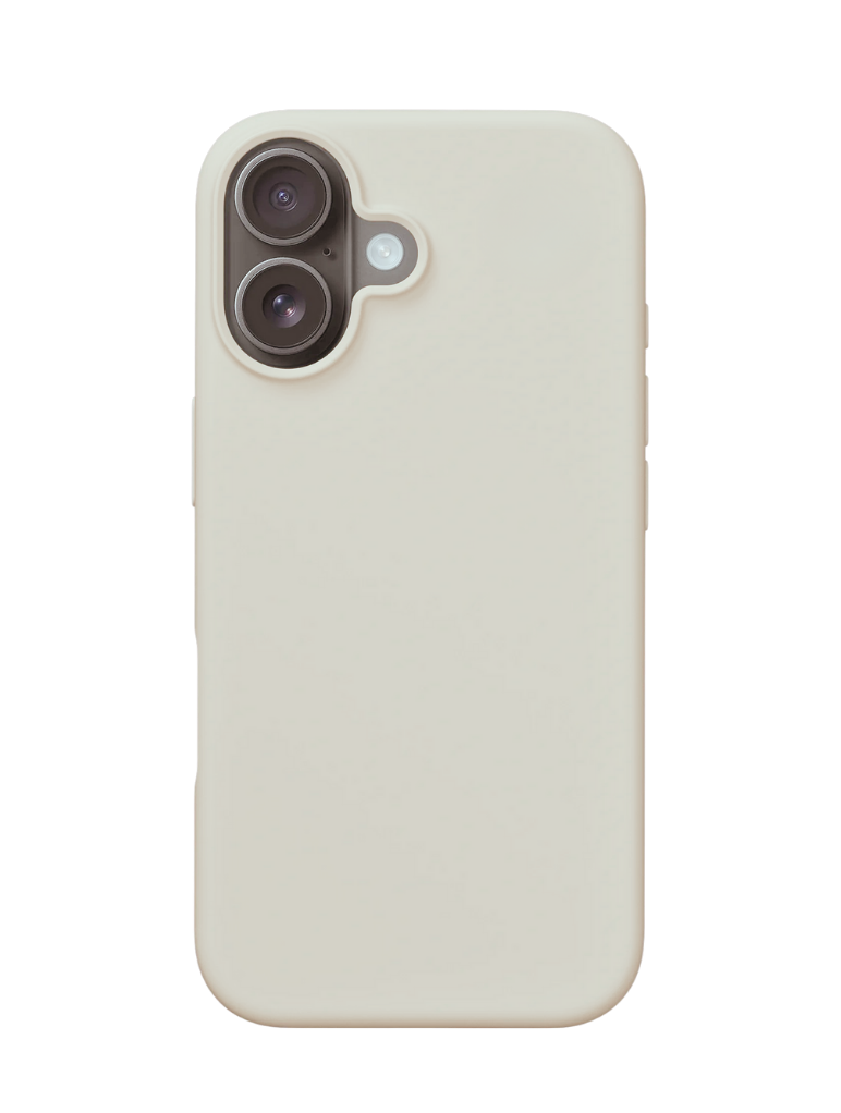 Clypeus - Coque Soft Magsafe - iPhone 16 Series